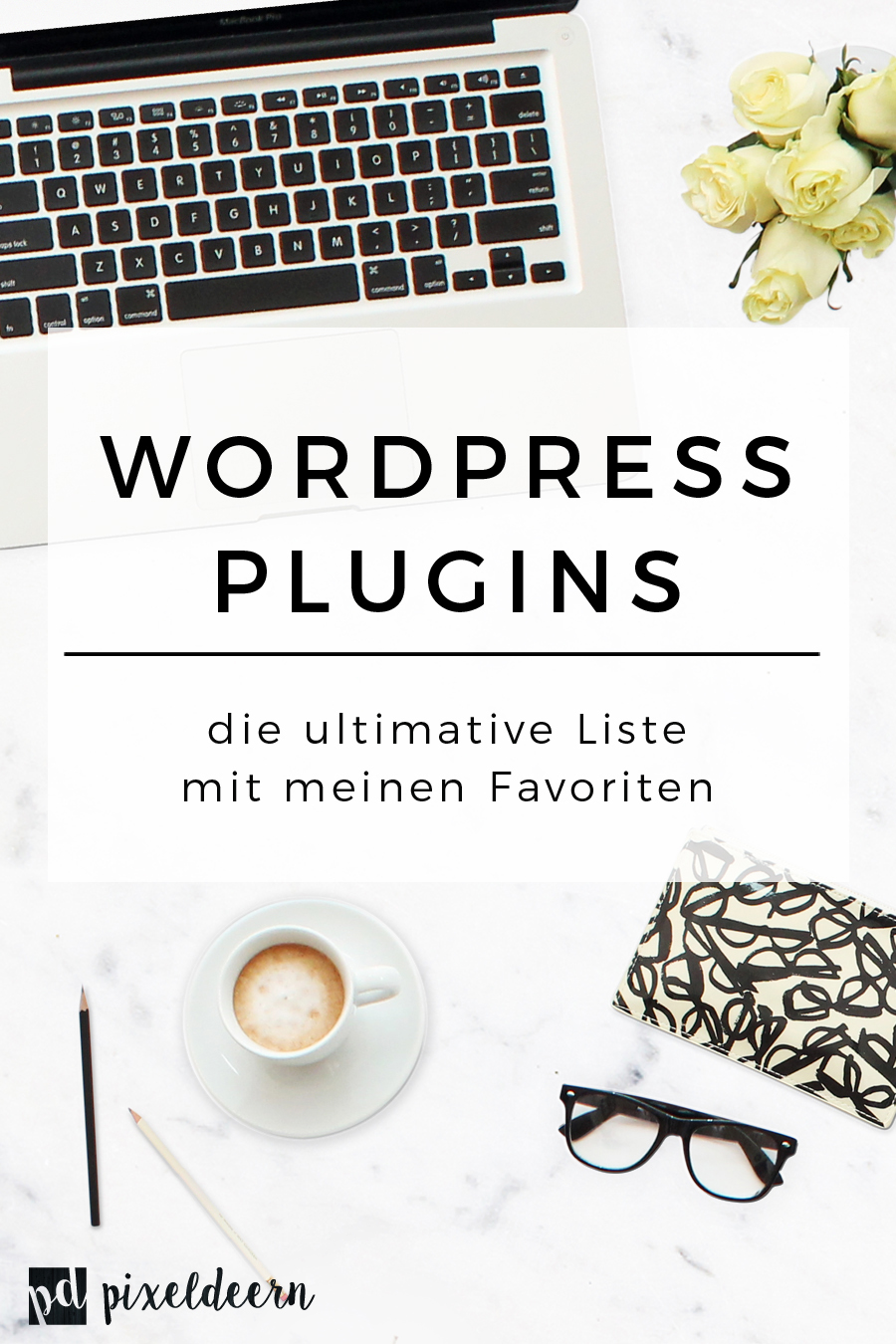 WordPress Plugins | die ultimative Liste mit meinen Favoriten