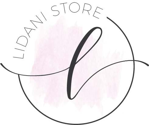 Logodesign Lidani Store